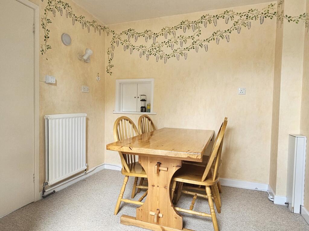 St Annes Close, Baltonsborough, Baltonsborough, BA6 photo 4