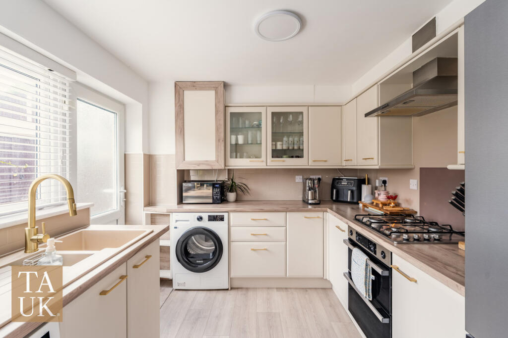 House in Llansanffraid Glan Conwy, Carreg y Groes - View 4