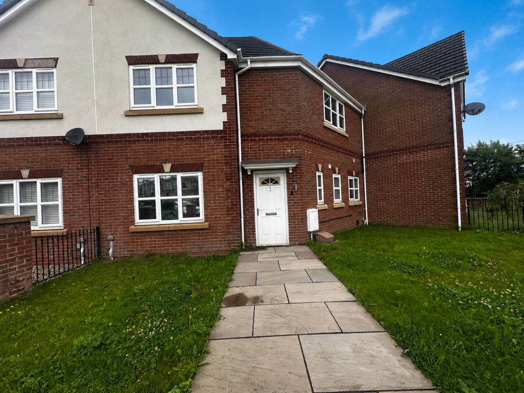 Main image of property: Sharoe Green Lane, Fulwood