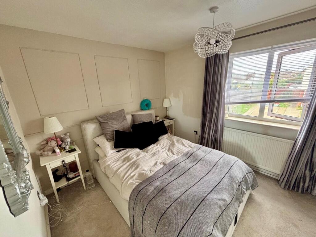 House in Trowbridge, Hilperton - More