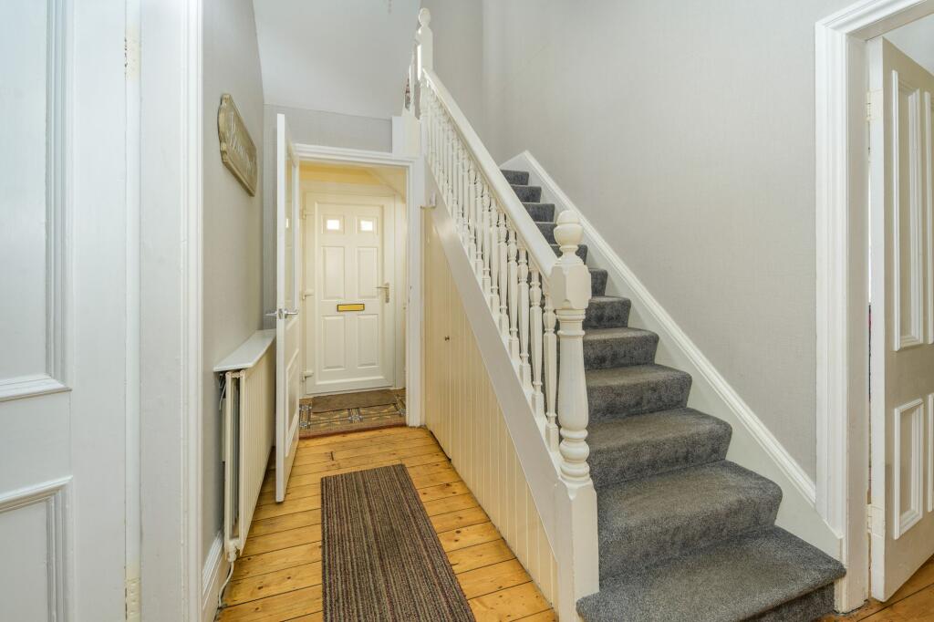 House in Newcastle upon Tyne - More