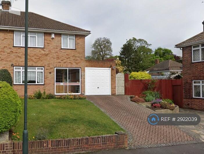 Main image of property: Grangewood, Bexley, DA5
