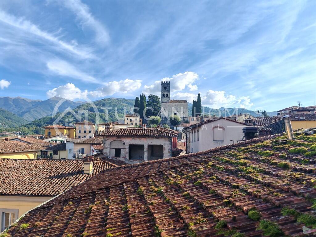 Main image of property: Barga, Lucca, Tuscany