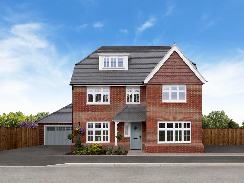 Main image of property: Moor Lane South,
Ravenfield,
Rotherham,
S65 4QQ