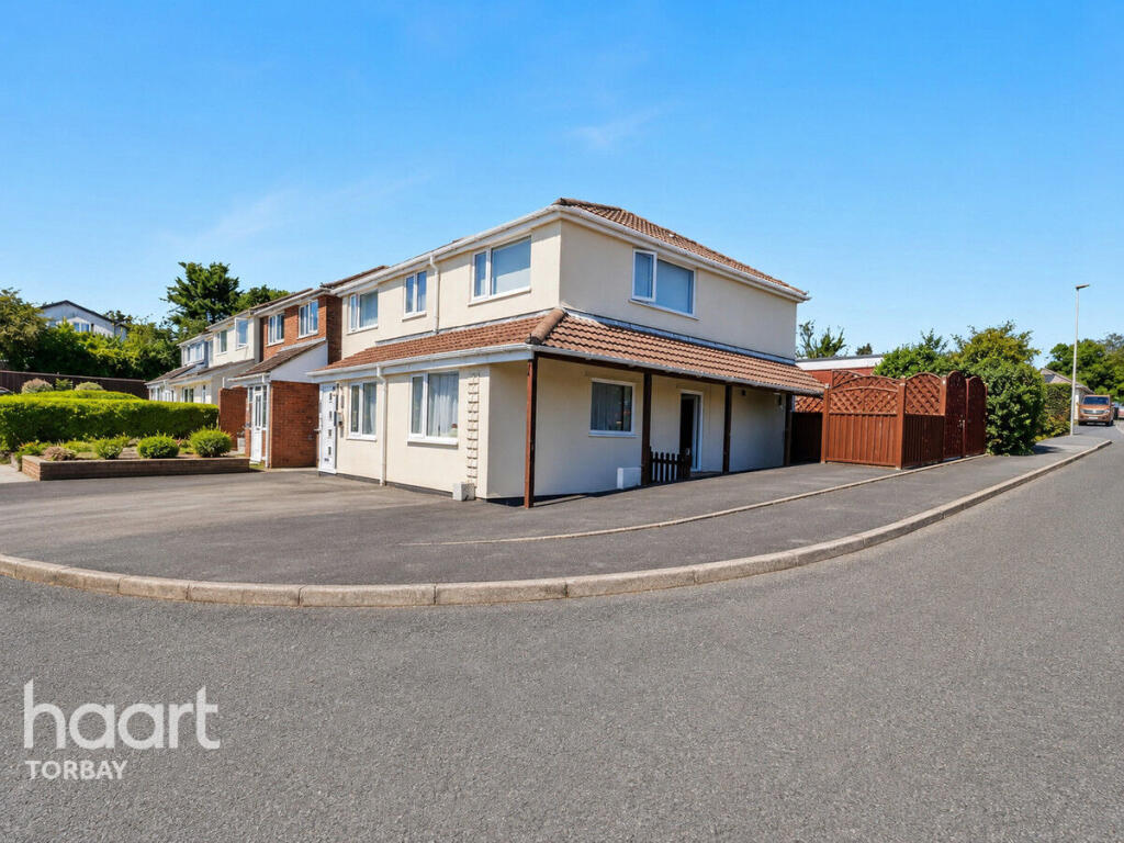Main image of property: Raddicombe Drive, Brixham