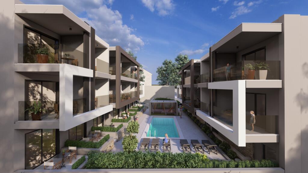 Main image of property: Central Macedonia, Halkidiki, Kallithea