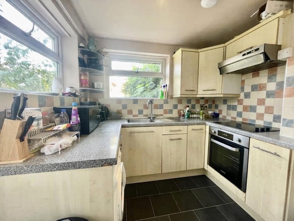 House in Preston - View 4