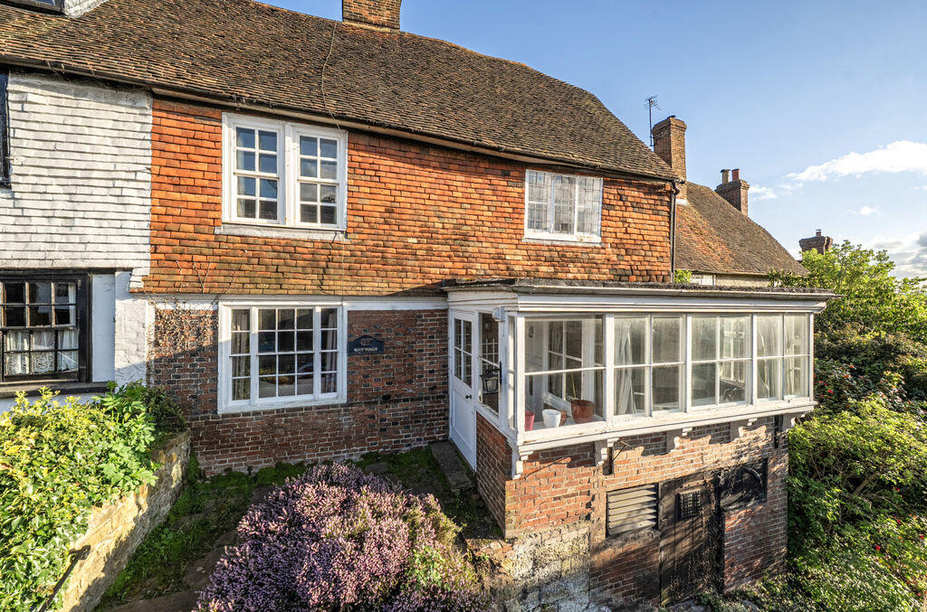 Main image of property: High Street, Goudhurst