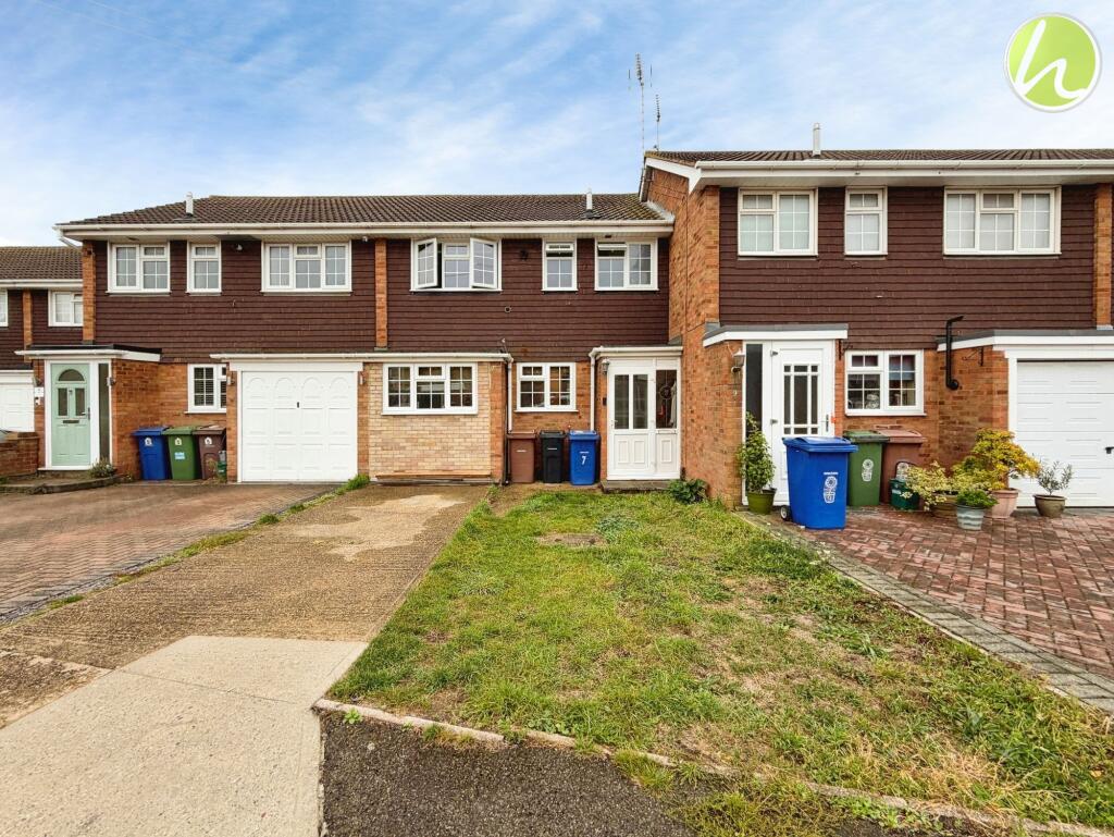 Main image of property: Warrene Close, Stanford-Le-Hope, SS17