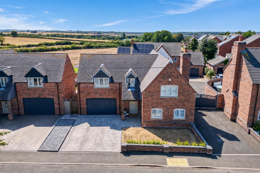 Main image of property: School Street, Oakthorpe, DE12