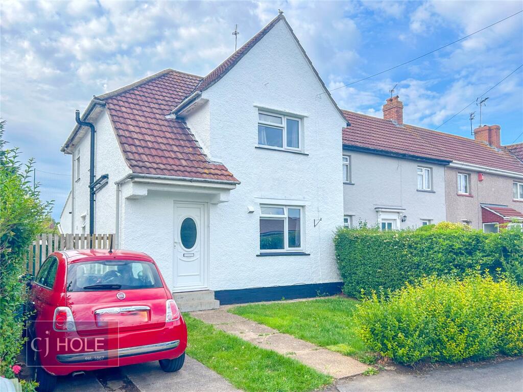 Main image of property: Ascot Road, Southmead, Bristol, BS10