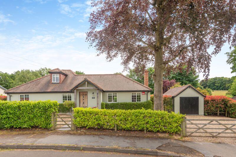 Main image of property: Dorking Road, Chilworth