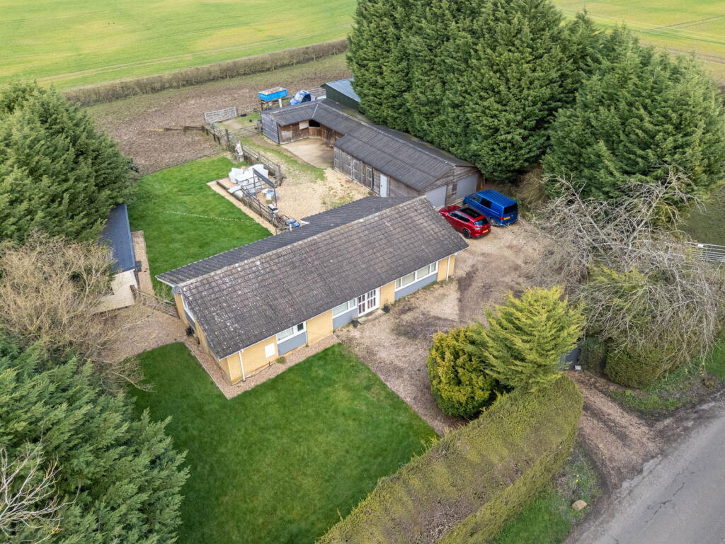 Main image of property: Braybrooke Road, Great Oxendon, Market Harborough, LE16 8LU