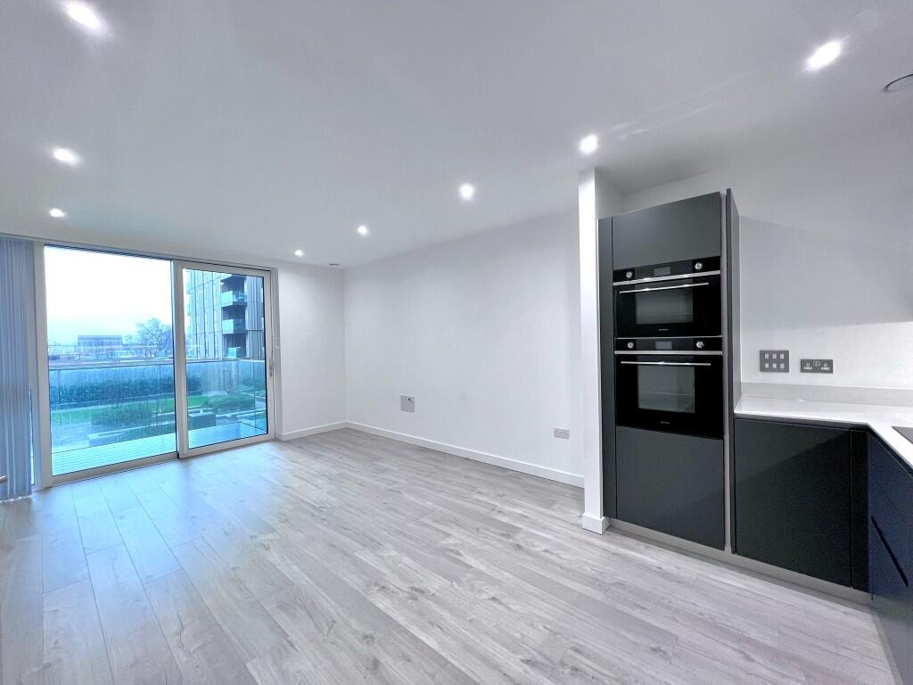 Main image of property: Hartington's court, Coster Avenue, London, N4