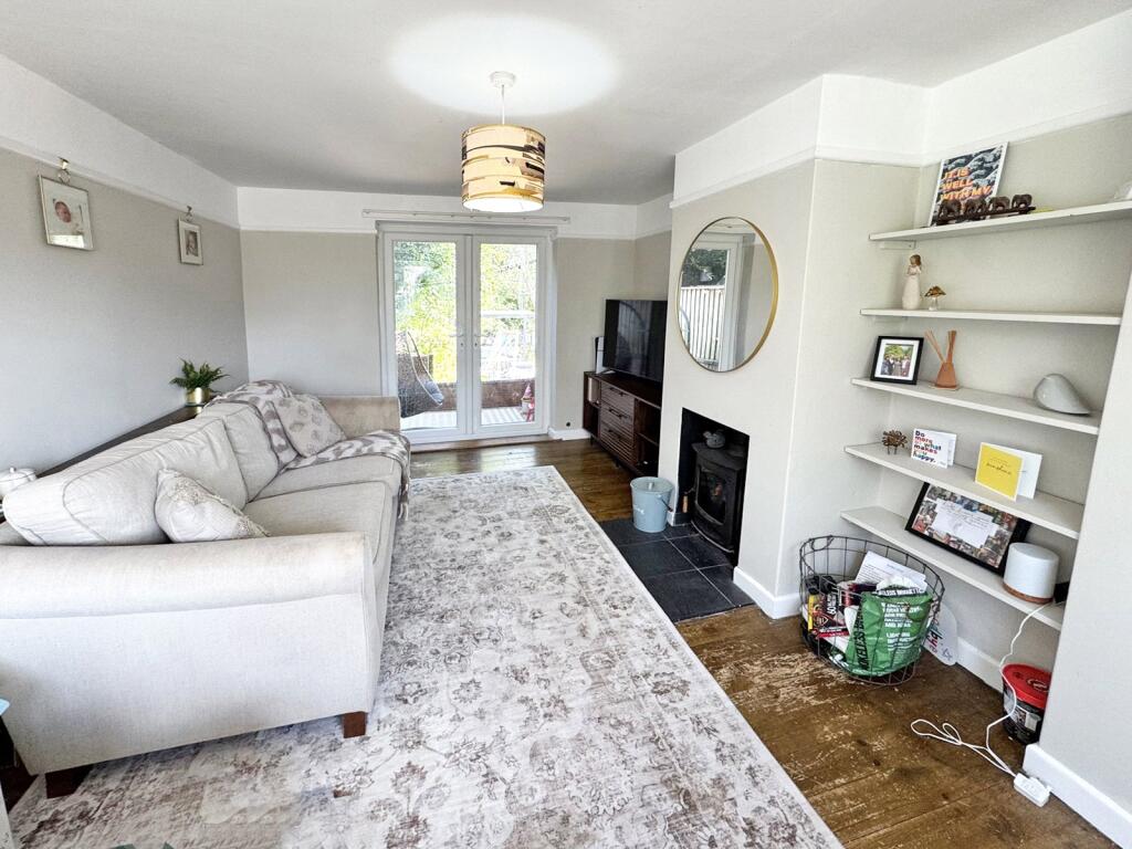 House in Southampton - View 2