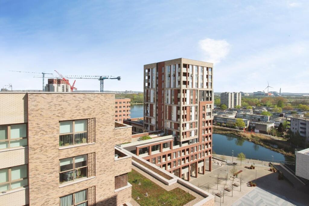 Main image of property: 2 Kite Close, London