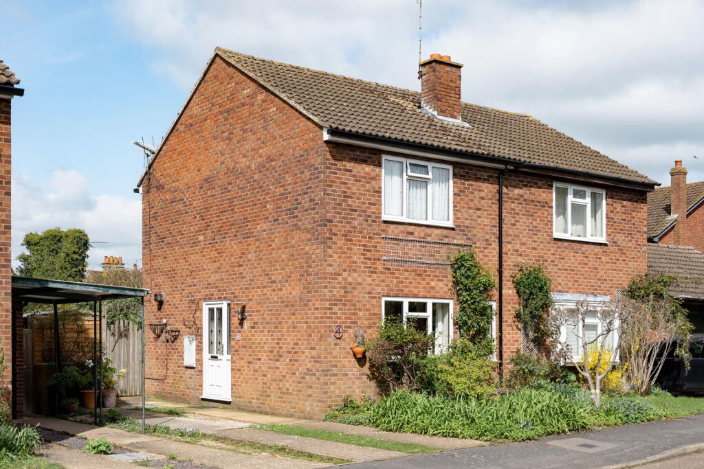 Main image of property: Lukes Lea, Marsworth, Buckinghamshire HP23