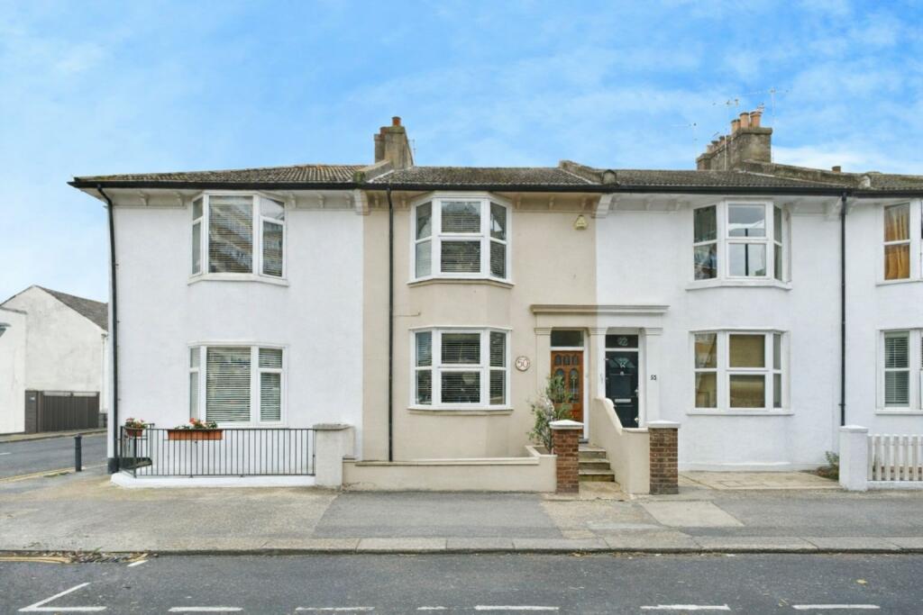 Main image of property: Clarendon Road, Hove