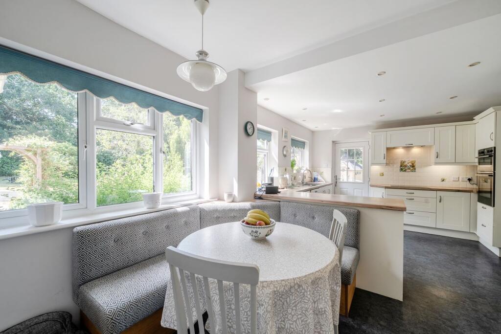 House in New Forest, Ashurst and Colbury - View 5