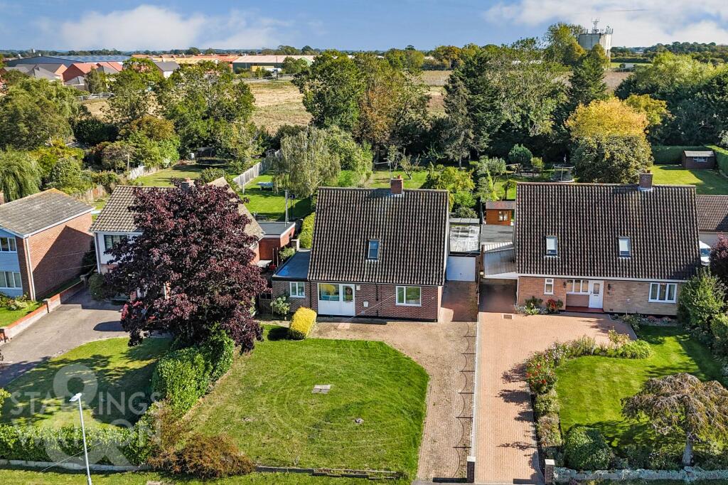 House in Ipswich
