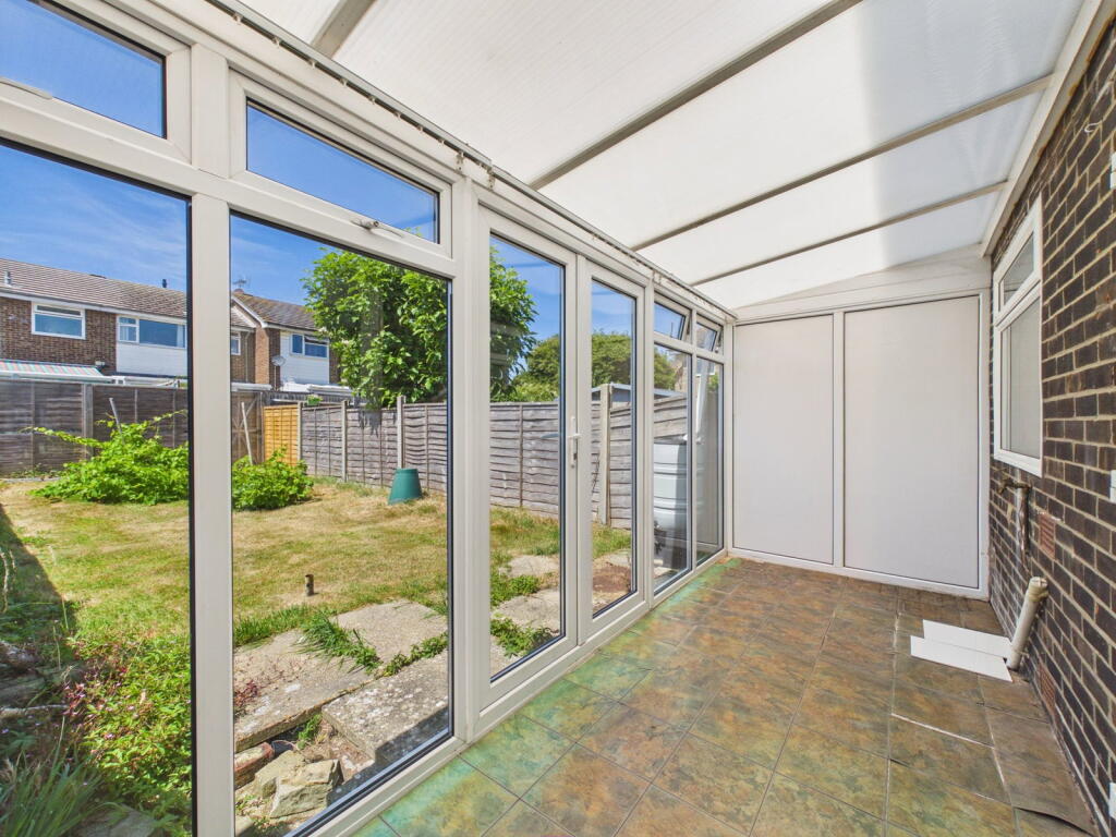 Galsworthy Close, Goring-by-Sea, Worthing, BN12 6LP - View 6