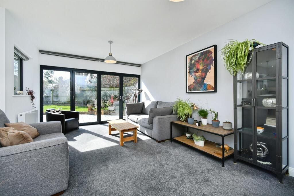 Main image of property: Tongdean Lane, Withdean, Brighton