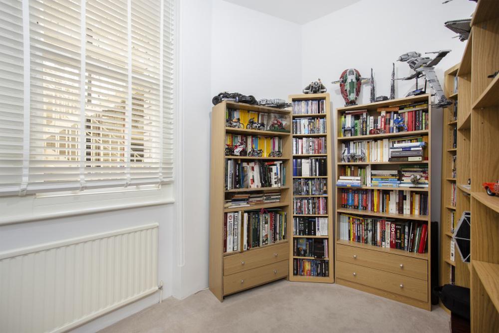 Apartment in London, Kensal Town, Maida Vale - View 5