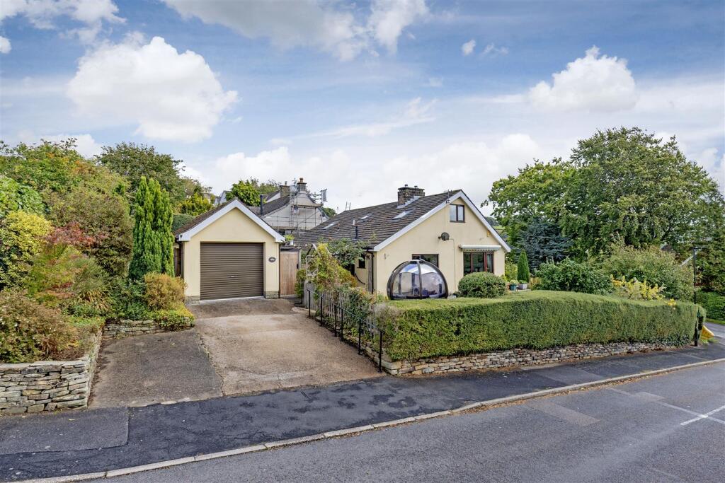 House in Derbyshire Dales, Hathersage - View 5