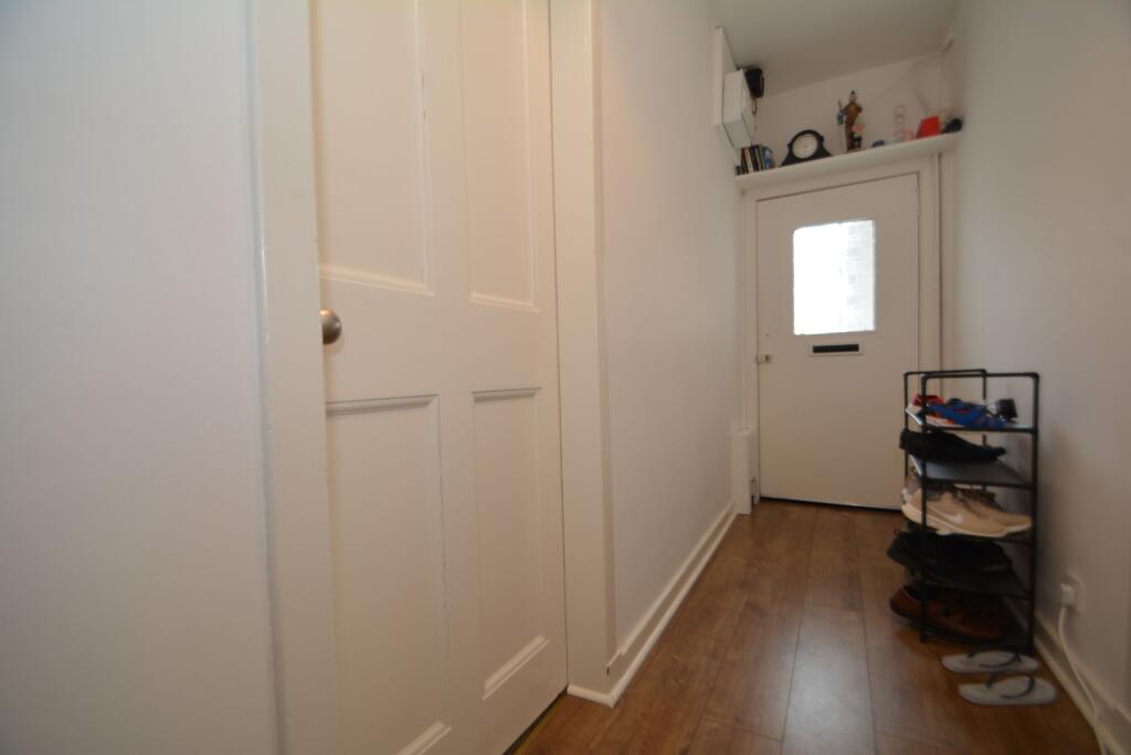 Apartment in Glasgow - More