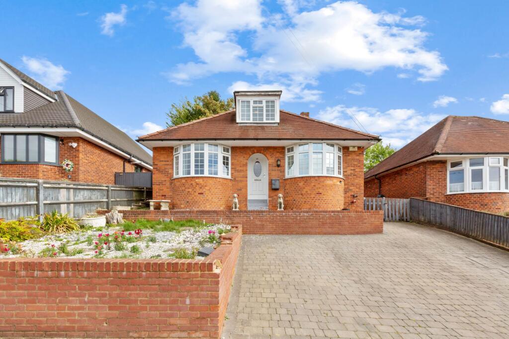 Main image of property: West Drive, High Wycombe, HP13