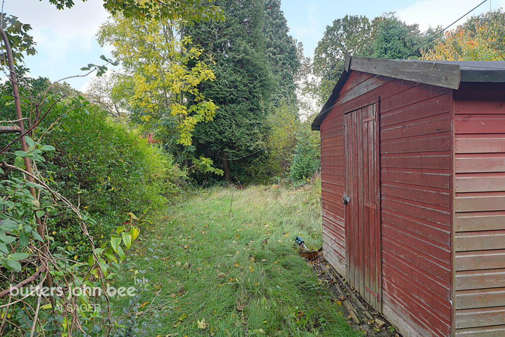 Wilbrahams Way, Alsager photo 3