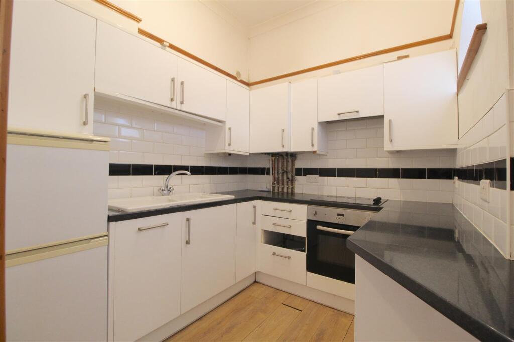 Apartment in Thanet, Westgate-on-Sea - View 4