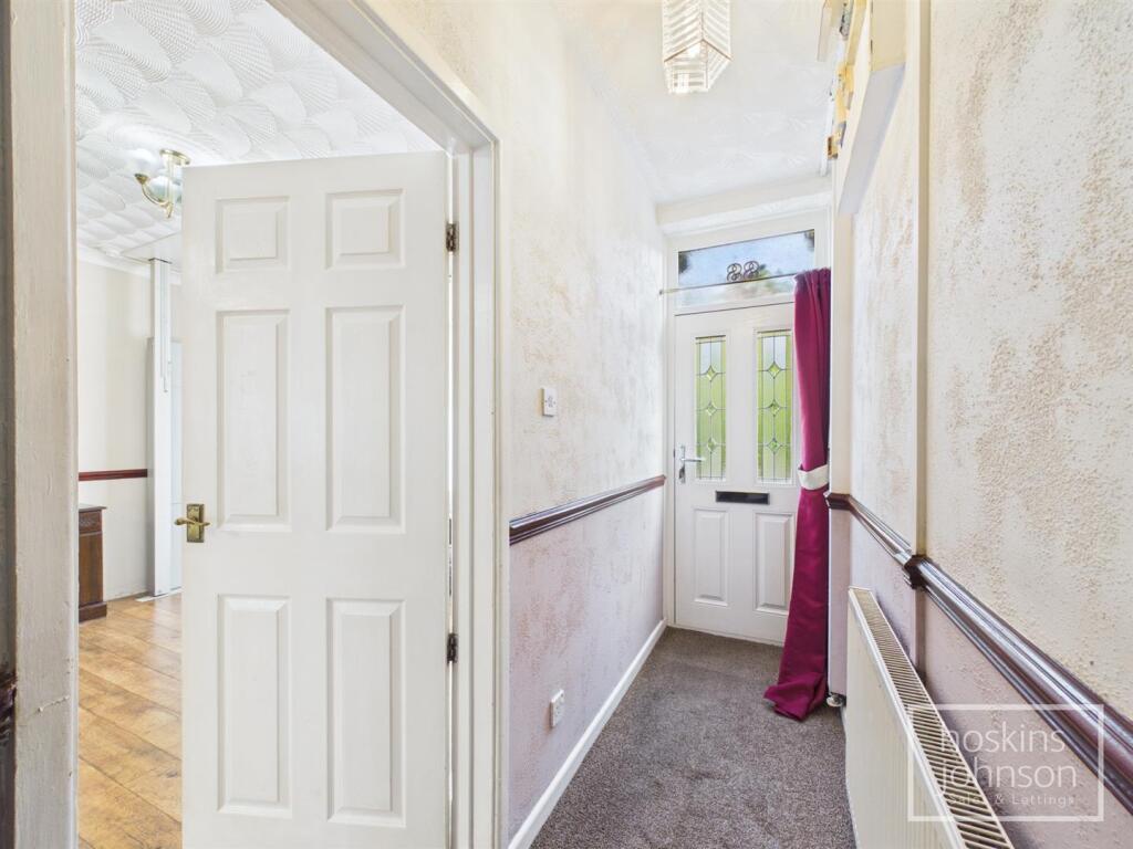House in Pontypridd, Trallwn, Graigwen - View 5