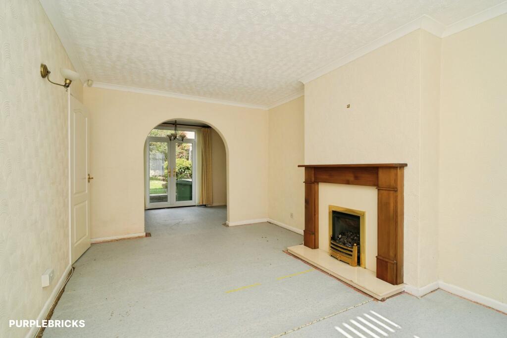 Main image of property: Brodick Drive, Bolton, BL2