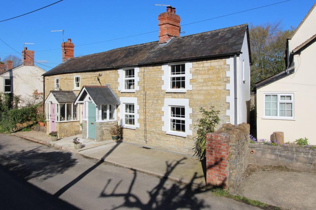 Main image of property: Church Street, West Stour