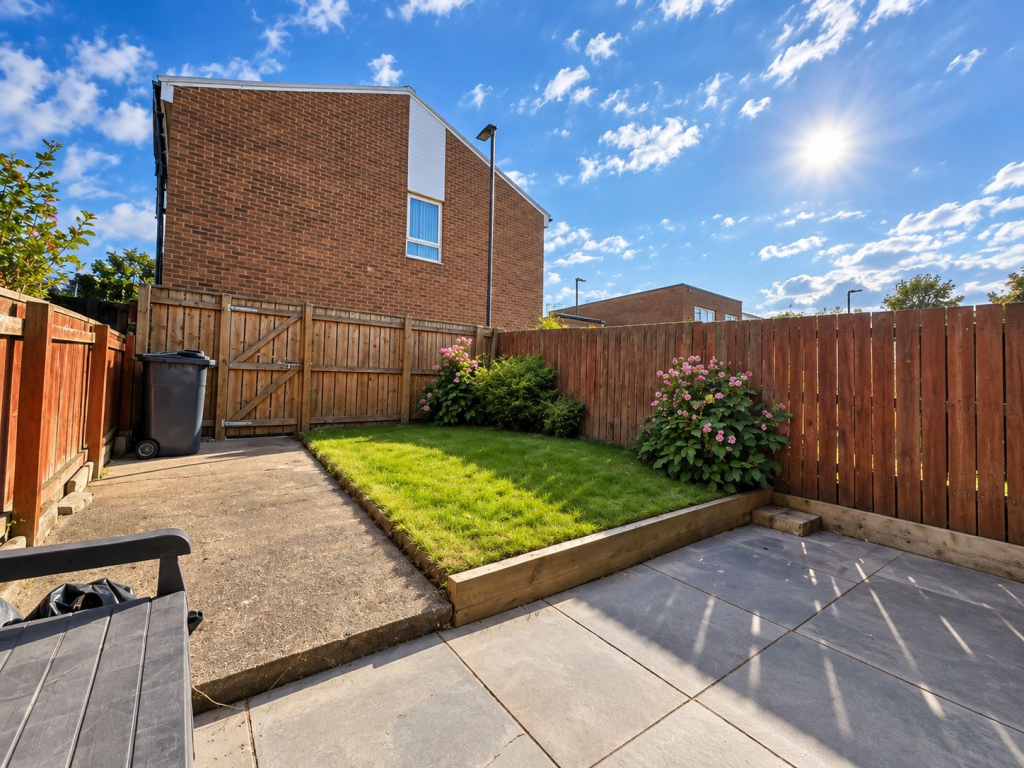 Bray Close, Wallsend, Tyne and Wear, NE28 9RJ photo 2