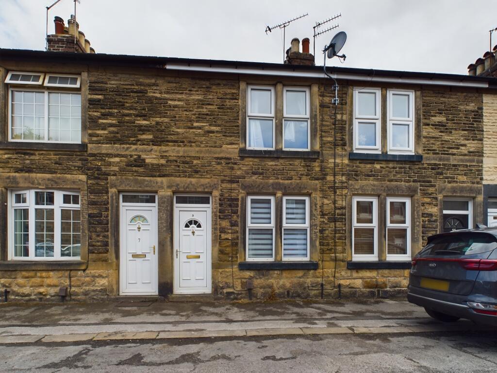 Main image of property: Elmwood Street, Harrogate, HG1