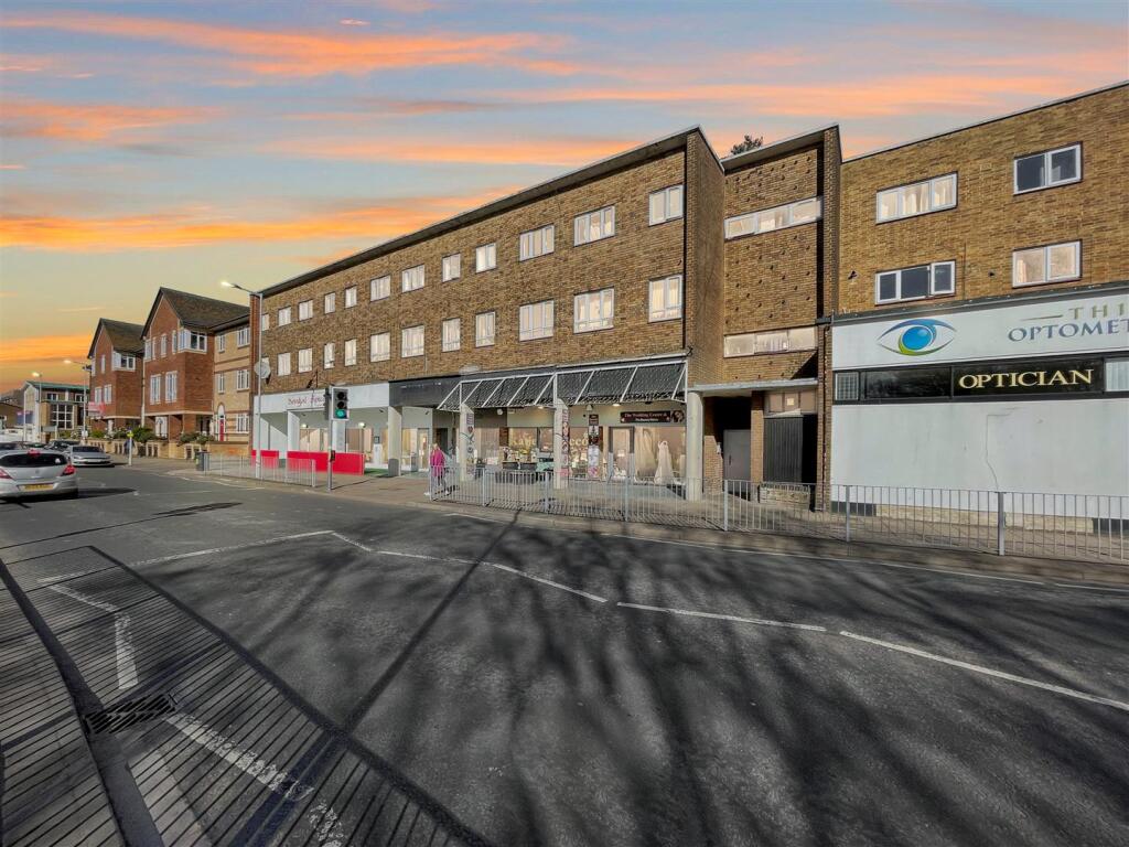 Main image of property: Waterhouse Street, Hemel Hempstead, HP1