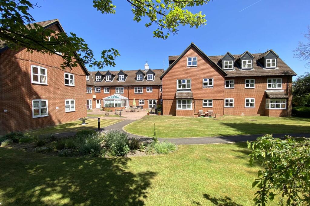 Main image of property: River Park, Marlborough, SN8 1XG