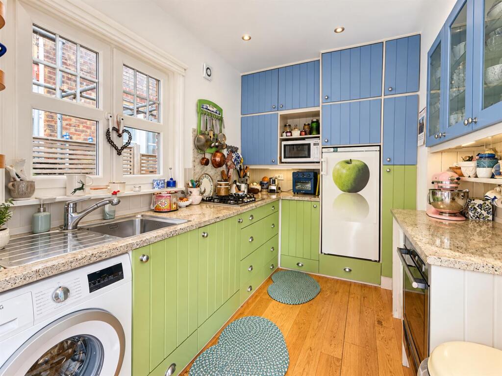 Milton Road, Eastbourne photo 5