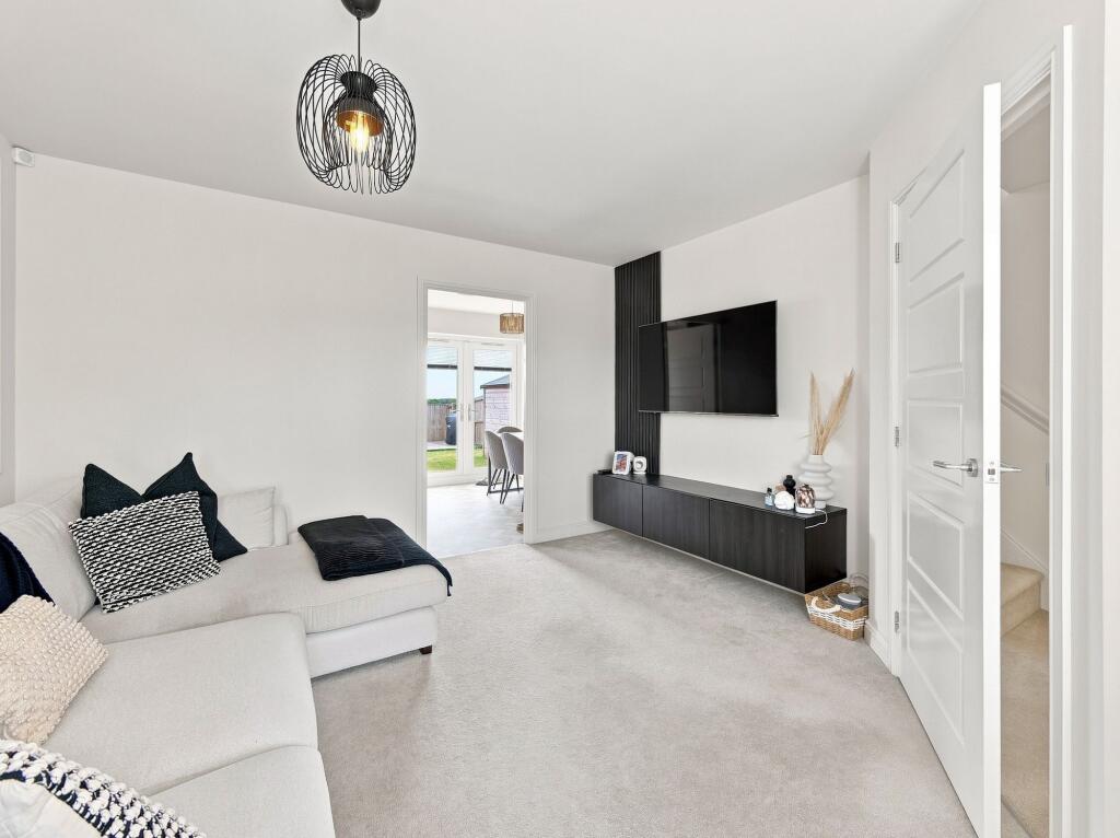 House in Worksop, Kilton - View 5