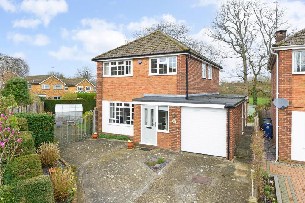 Main image of property: Durnsford Way, Cranleigh, GU6