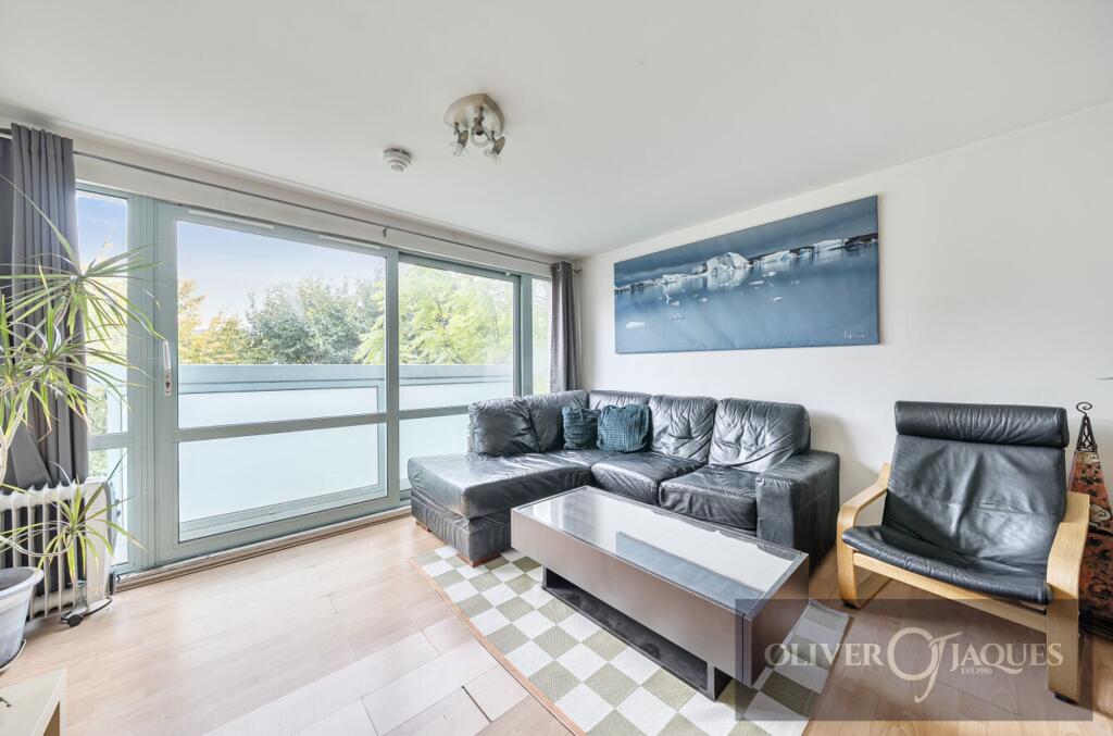 Main image of property: Paton Close, Theatre Building, E3