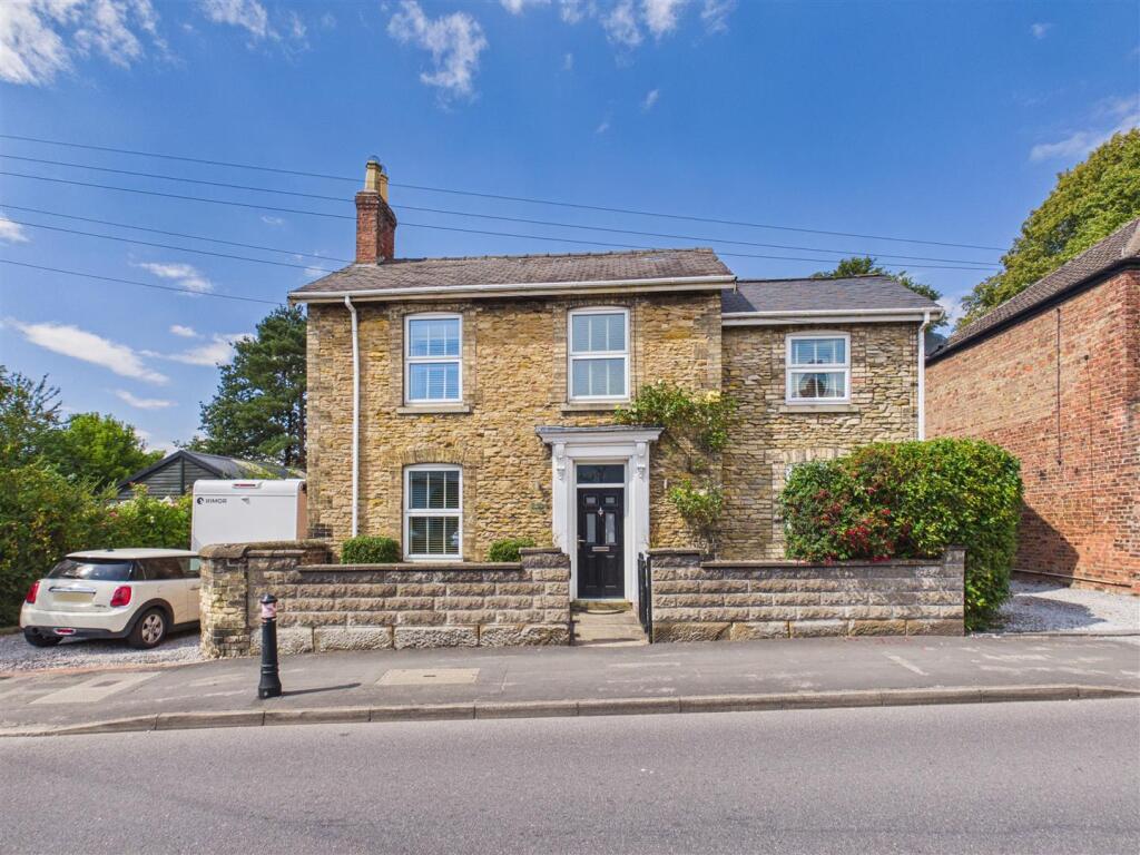 Main image of property: Church Street, North Cave