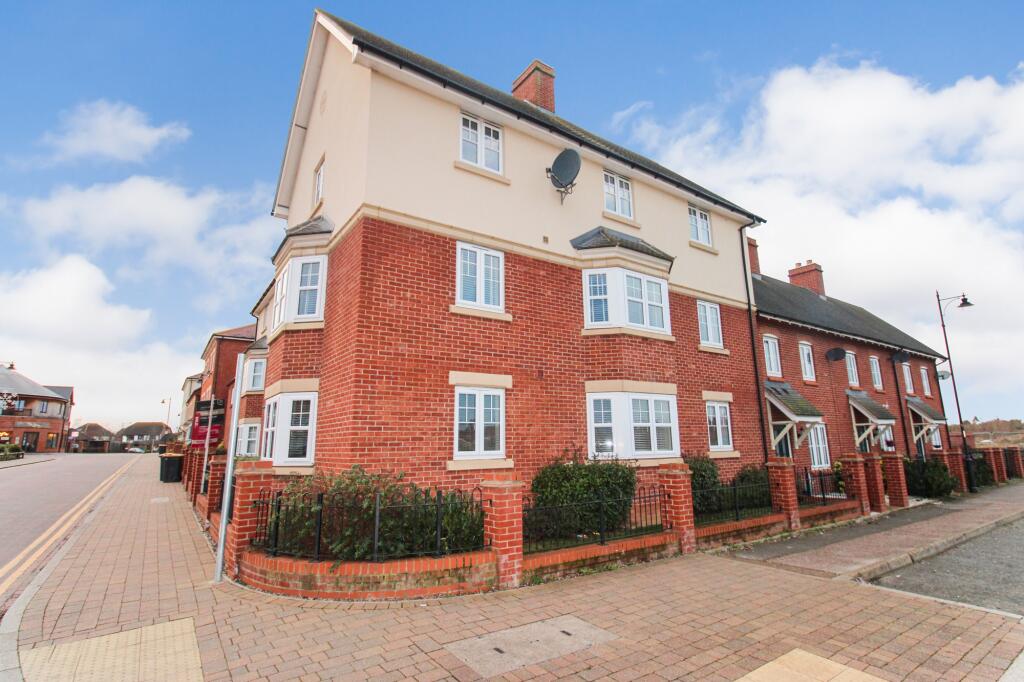 Main image of property: Saxon Way, Great Denham, Bedford