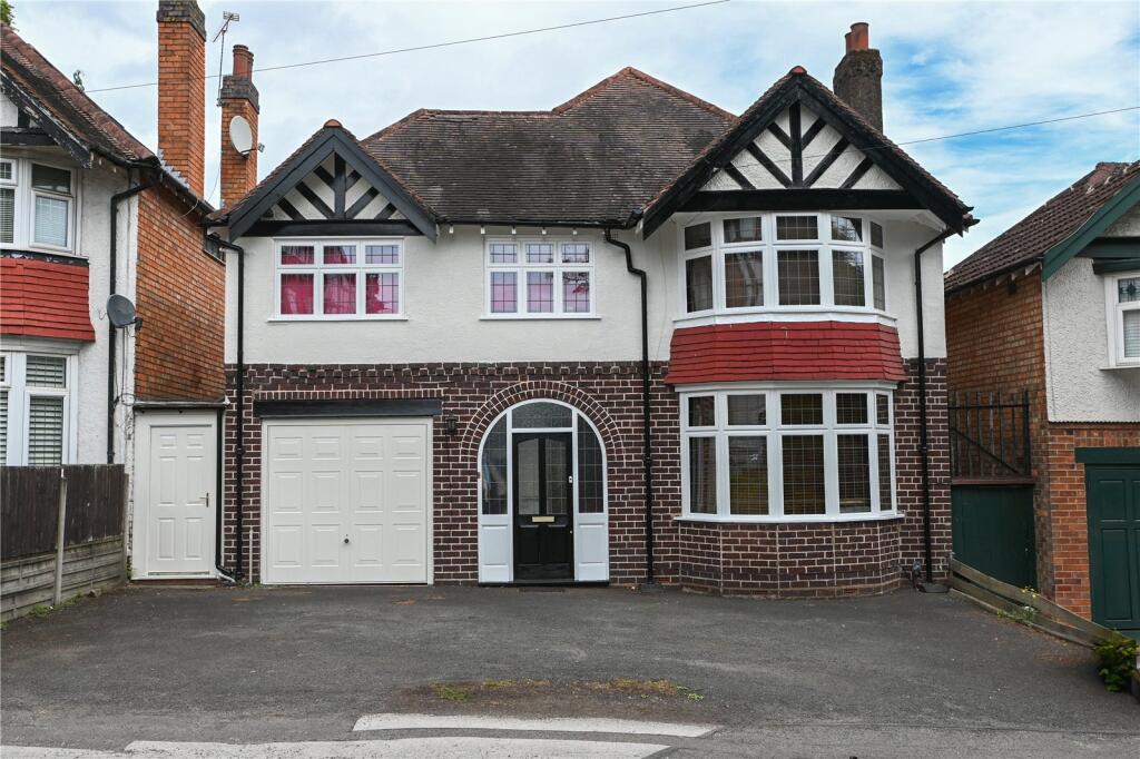 Main image of property: Wake Green Road, Moseley, Birmingham, B13