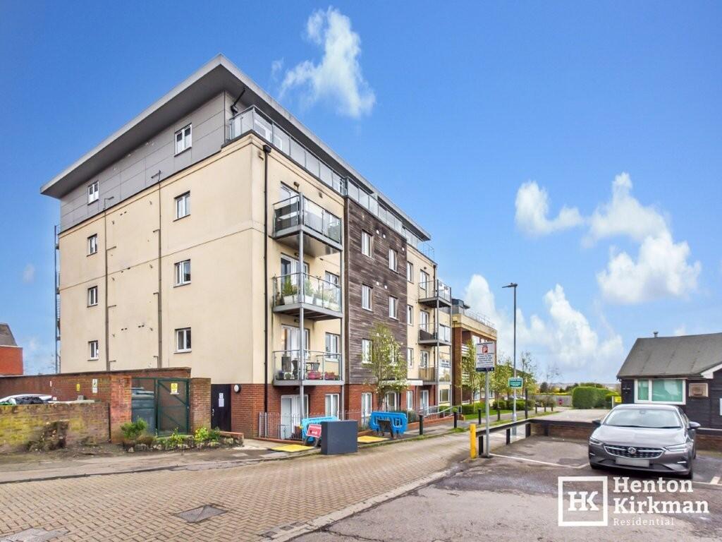 Main image of property: St. Ediths Court, Billericay, Essex, CM12 9HZ