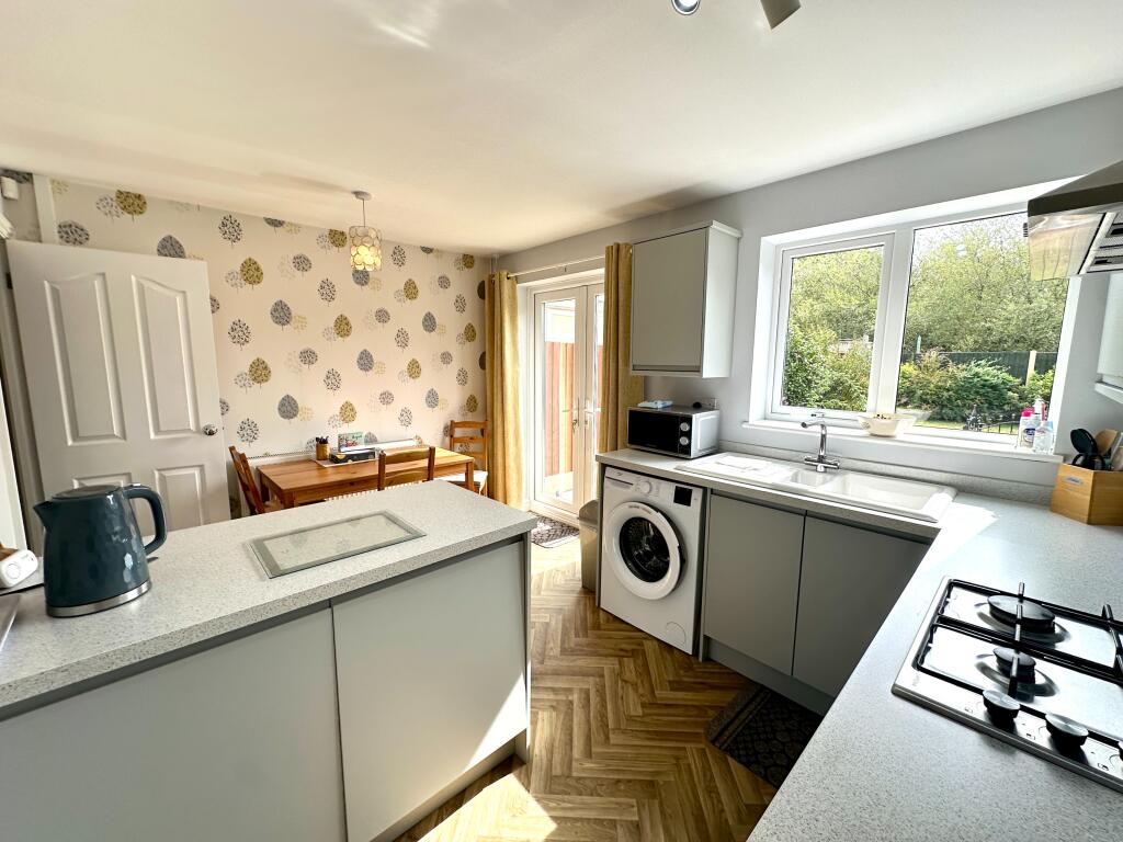 House in Wolverhampton - View 5