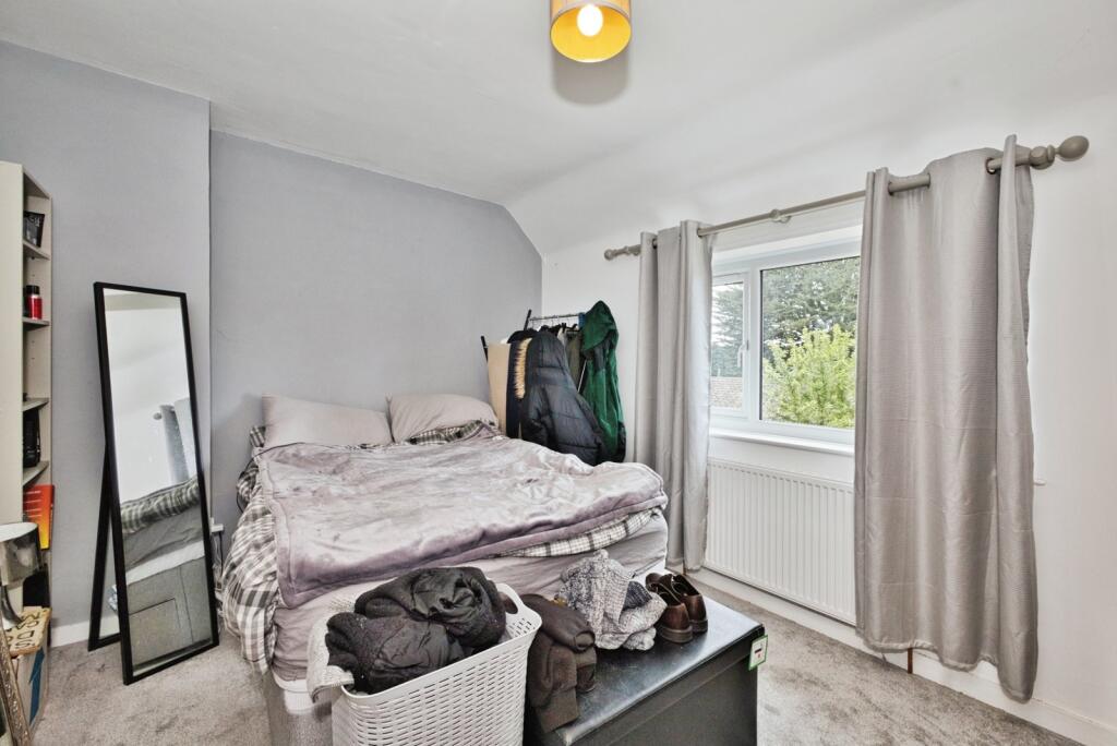 House in Bath - More