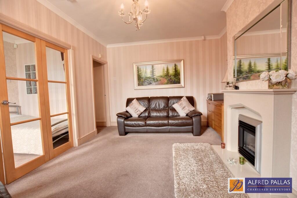 House in Sunderland - View 3